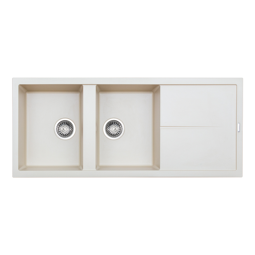 سینک گرانیتی موندو مدل SG 393 – فروشگاه لوکس خونه